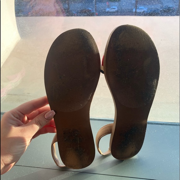 STEVE MADDEN SANDALS - Picture 3 of 3